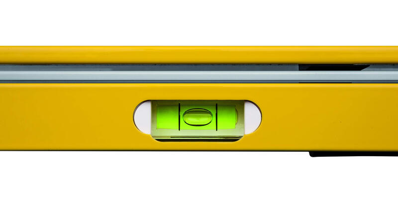 STABILA digital angle measurer electronic level 45cm multi-function measurement home improvement project