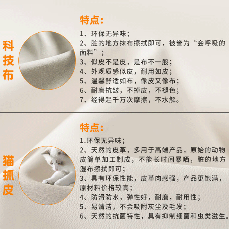 Bingxu first-class space sofa single sofa cabin electric function reclining massage lazy sofa can sleep e-sports sofa chair light gray cat scratching skin manual sitting and lying