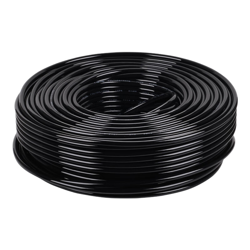 AIRTAC original Airtac PU8*5 air pipe air compressor pneumatic hose PU air pipe 8MM PU6*4/10*6.5 Airtac air pipe PU6*4 (200 meters)