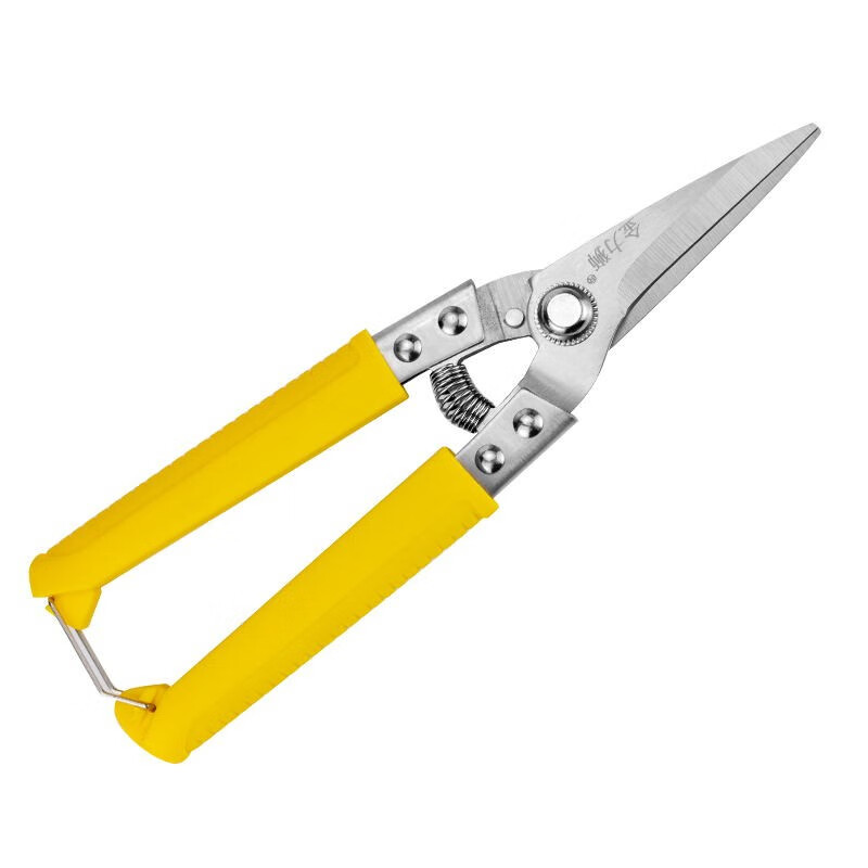 Jinlishi metal scissors, metal scissors, special scissors, integrated ceiling scissors, keel scissors, industrial scissors, aviation scissors, plate scissors, powerful multifunctional curved mouth scissors