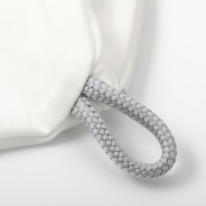 MUJI double-sided laundry net three-piece set/three-dimensional washing machine special underwear wool clothing net pocket wash and protect bag