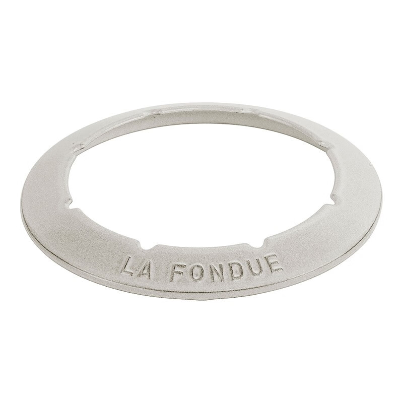 Staub Germany Direct Mail Cast Iron Pot Hot Pot Set Made in France White Truffle 20cm Single Pack