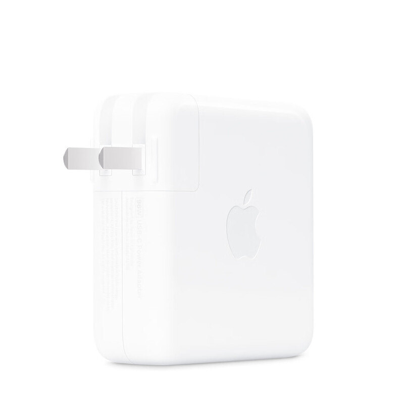 Apple second-hand original Apple notebook Macbook Pro 2019 16-inch A2141 model 96W USB-C charger power adapter charging head charging cable 9 new 96w USB-C adapter charger