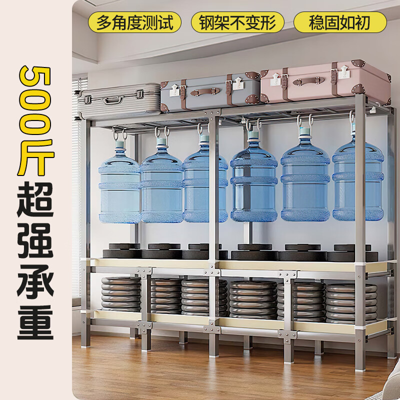 Quanzinwu installation-free simple wardrobe bedroom 2025 new modern rental house folding one-piece cloth wardrobe Lime 210