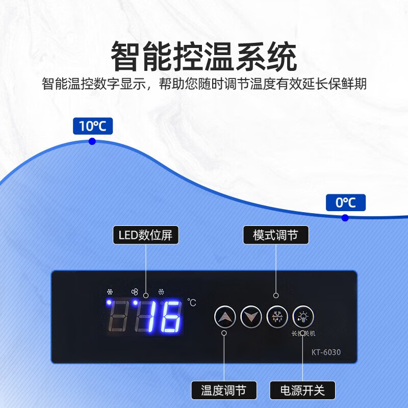 HLAOXUE Haoxue Internet celebrity commercial beer cabinet display cabinet air-cooled frost-free full-screen cabinet bar refrigerator KTV freezer wine and beverage display cabinet supermarket refrigerated fresh cabinet double door black (1000*640*1880 height) Internet celebrity wine cabinet energy-saving and economical model