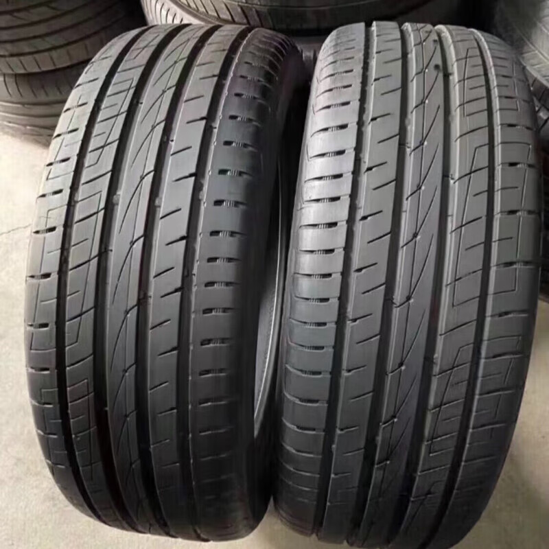 German Continental 225235245255/455055R17181920 inch and other car service agency Continental run-flat tire 245/45R18
