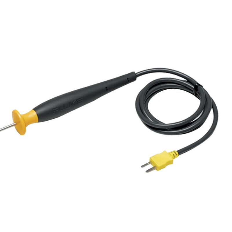 FLUKE 80PK-22 SureGrip immersion temperature probe -40 to 1090