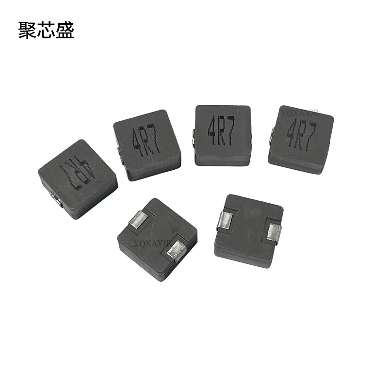 1040 1260 1770 integrated power inductor 1/1.5/2.2/3.3/4.7/10/33/47UH 1040 10UH 100 5 pcs