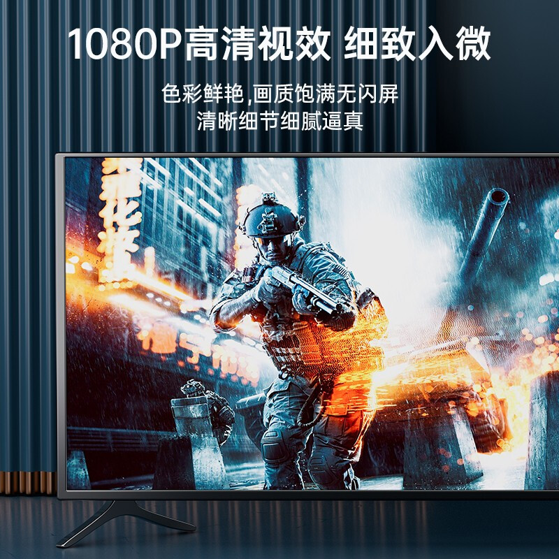 Shengwei VGA cable HD video cable 3 meters computer desktop host connection monitor projector 3+6 core data signal cable VC-3030