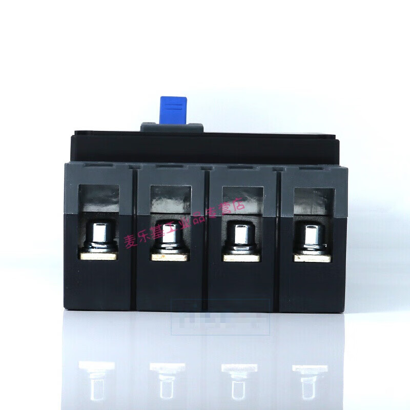 NXM-125S250S400S630S 4300B 3P 4P molded case circuit breaker NXM circuit breaker 3P 400A