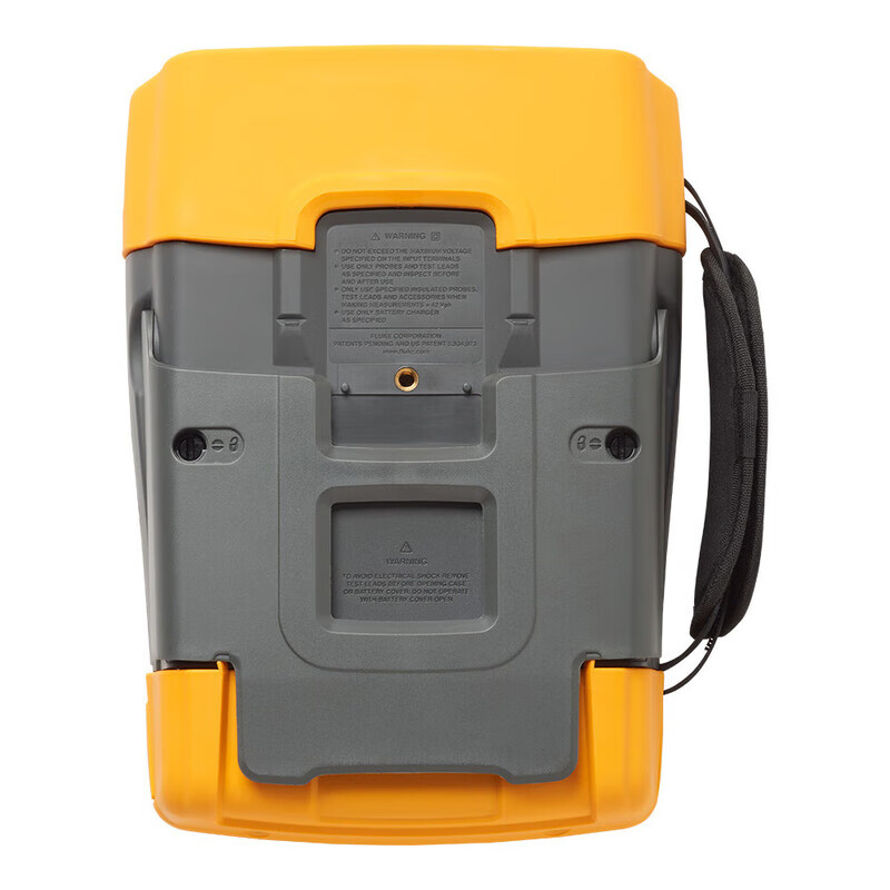 Fluke FLUKE190-104-III-S oscilloscope MDA-550-III motor drive analyzer FLUKE190-104-III-S