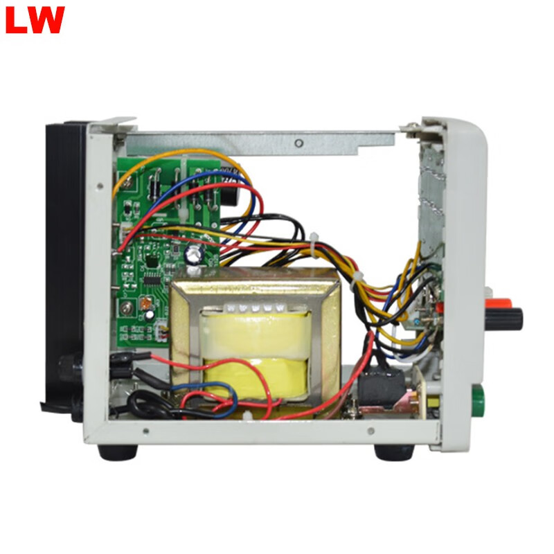 Sailoto high-precision linear PS305D30V5A DC voltage regulator repair notebook constant current meter PS-1502D15V2A+ quality output line