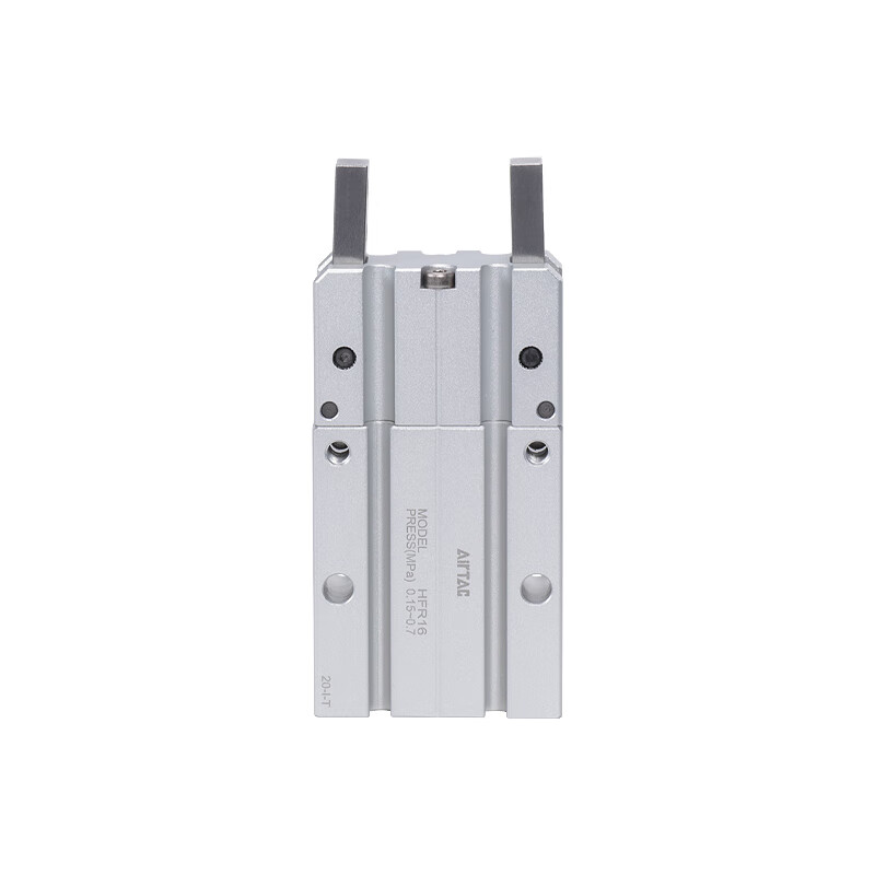 AIRTAC Airtac pneumatic 180 degree opening and closing finger cylinder HFR10 16 20 25 32 HFR20