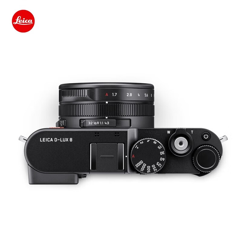 Leica 3-term interest-free D-LUX8 camera Leica dlux8 Centenary Special Edition multifunctional portable high-definition digital camera travel street photography camera 19191 D-LUX8 stand-alone