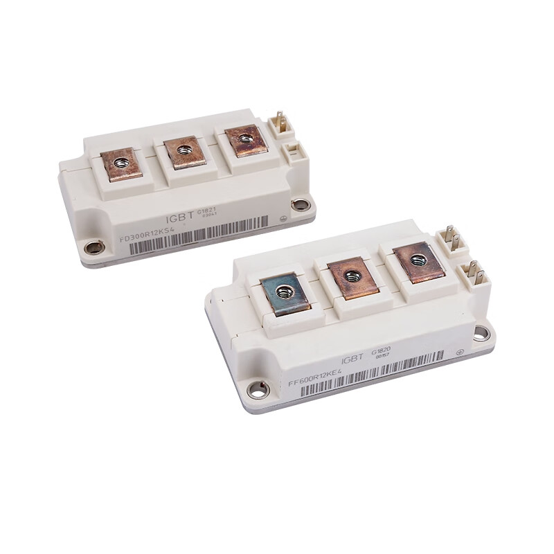 Lanshi IGBT power module brand new BSM75GB120DN2