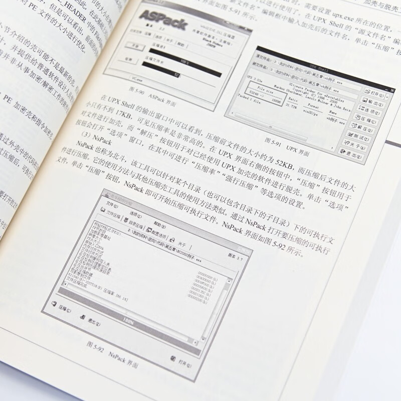 Reverse Analysis in Practice (2nd Edition) (produced by Asynchronous Books)