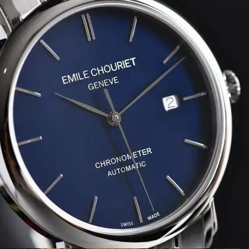 Swiss Emilon watch repair shop. Emilion watch repair and maintenance. Battery replacement. Watch mirror replacement. Watch strap replacement. Watch repair. Replacement of ordinary watch strap.