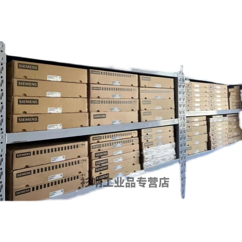 6SL3130-6TE25-5AA3/6SL3000-0CE25-5AA0 55KW power reactor