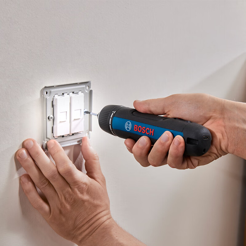 Bosch (BOSCH) Bosch Go3 electric screwdriver mini rechargeable screwdriver generation household 3.6v electric drill doctor power tool BOSCH GO3 standard