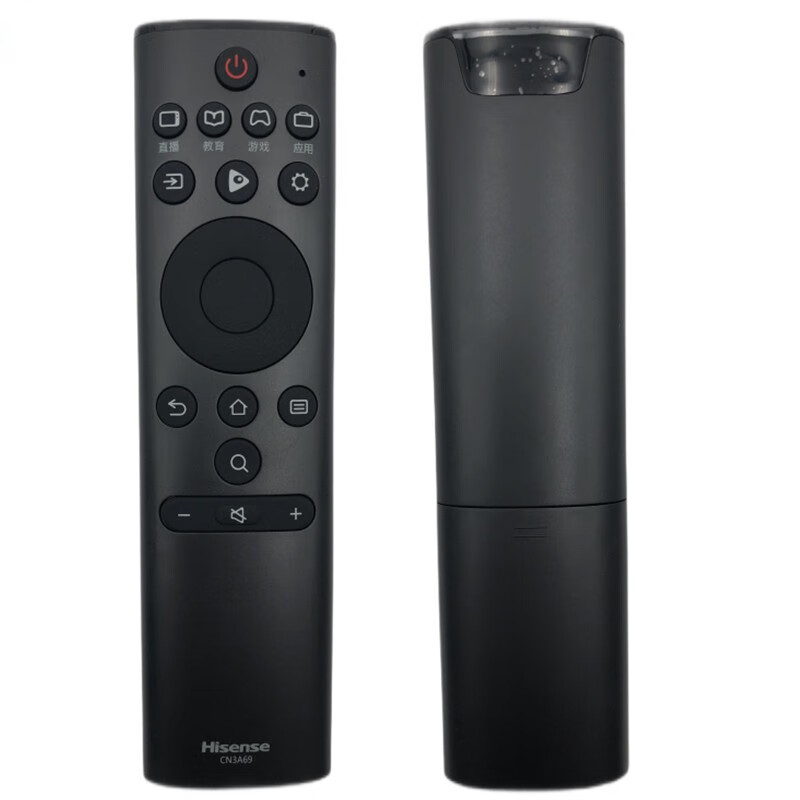 Hisense TV remote control CN3A69 Universal H55E3A HZ65A55 43A51 50A55D 32A36 CN3A69