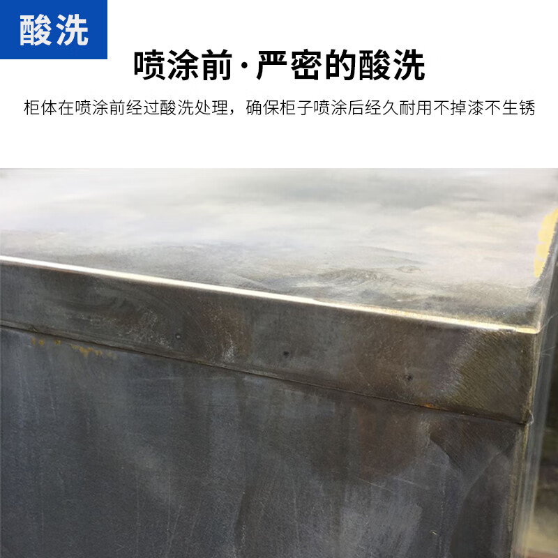 Zhengdong metal parts cabinet 18/30/52/100 drawer accessories storage cabinet electronic component storage cabinet large 18 drawer transparent drawer