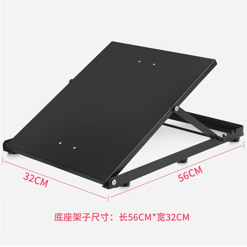 Aiheng Electric Rehabilitation Bicycle for Upper and Lower Limbs Trainer Hands and Legs for the Elderly Postoperative Exercise Rehabilitation Machine Fitness Equipment Stable and Reinforced Model丨With Lifting Base + Anti-Slip Pad