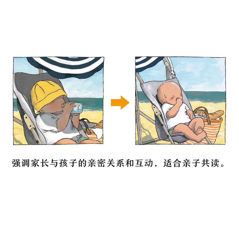 Click-to-read version of 0-3-year-old behavioral habits education picture book set with 6 volumes in paperback, 0-2-year-old children's enlightenment, baby early education bedtime stories, children's picture books and pictures, supports the purchase of the old version of Little Monkey Pipi click-to-read pen, one to two transitions, and primary to junior transition