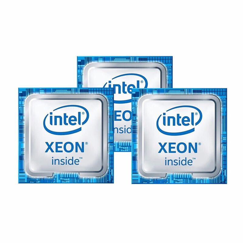 Intel (Intel) E3-1260L second-hand CPU 1225 1280 Zhiqiang quad-core 1155-pin integrated graphics processor E3-1270 3.4G/80W without integrated graphics 90% new