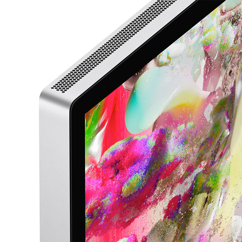 99% new Apple/Apple Studio Display 27-inch 5K Retina display monitor - nano-textured glass with adjustable tilt and height stand