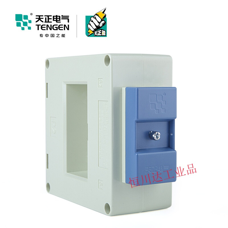 BH(SDH)-0.66 current transformer 600/800/1000/1200/1500/5A hole spacing 60m 600/5 02S level