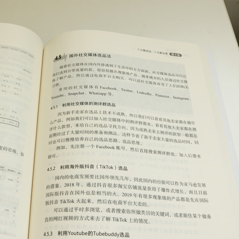 Amazon cross-border e-commerce operation practice from entry to proficiency