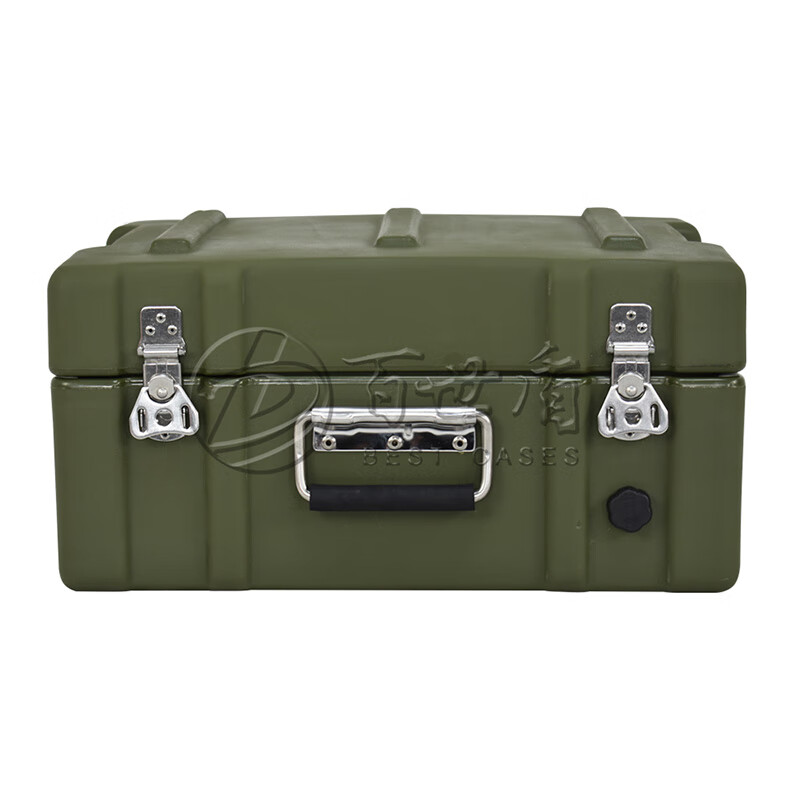 Best Shield rotational molding box material box airdrop box instrument box equipment box equipment box storage box transport box operation box 450*350*230mm