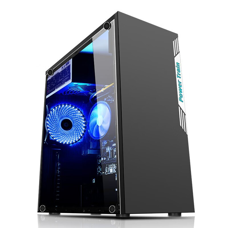 Core i5 12400F/RTX3060 12G live game console design and assembly computer second-hand desktop 12th generation i5 32G RTX3050 8G preferred complete machine 99% new