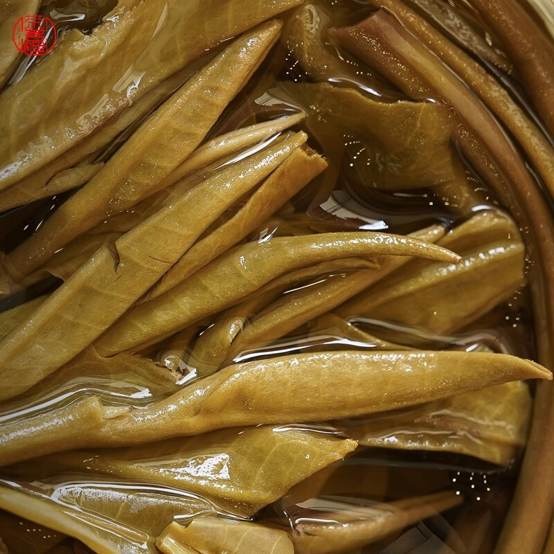 Chaduoli new product pre-sale 2023 Fenghuang Mountain Midi Gong Ancient Tea Midi Gong Gua 500g