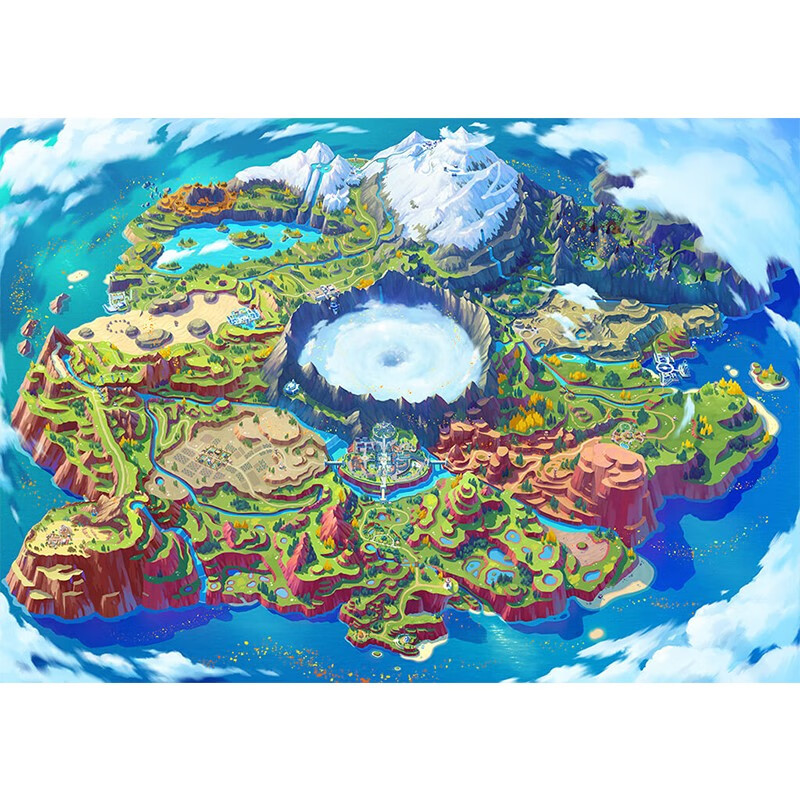 Nintendo (Nintendo) Switch game cartridge NS game software new original overseas version Pokemon Zhu Zi Zhu Chinese