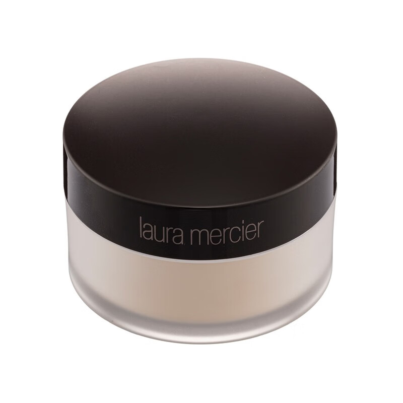 Laura Mercier Soft Light Transparent Powder/Setting Powder Moisturizing Setting Powder Refreshing Oil Control Pores Transparent 29g