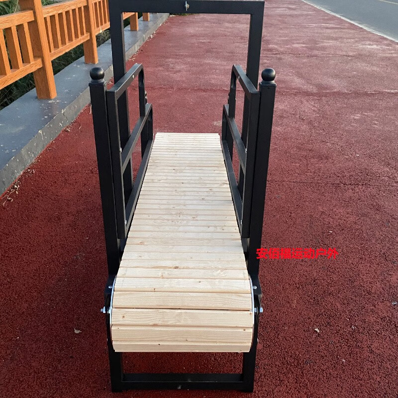 Shantou Lincun Dog Treadmill Aluminum Alloy Wheel Pitbull Pet Dog Bulldog Training Dog Special Running Machine Regular Model