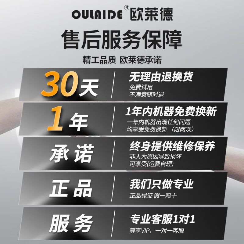 OLED rechargeable electric drill tool set hardware electrician woodworking special maintenance multi-functional household combination set high-quality lithium battery upgrade household luxury set dual battery