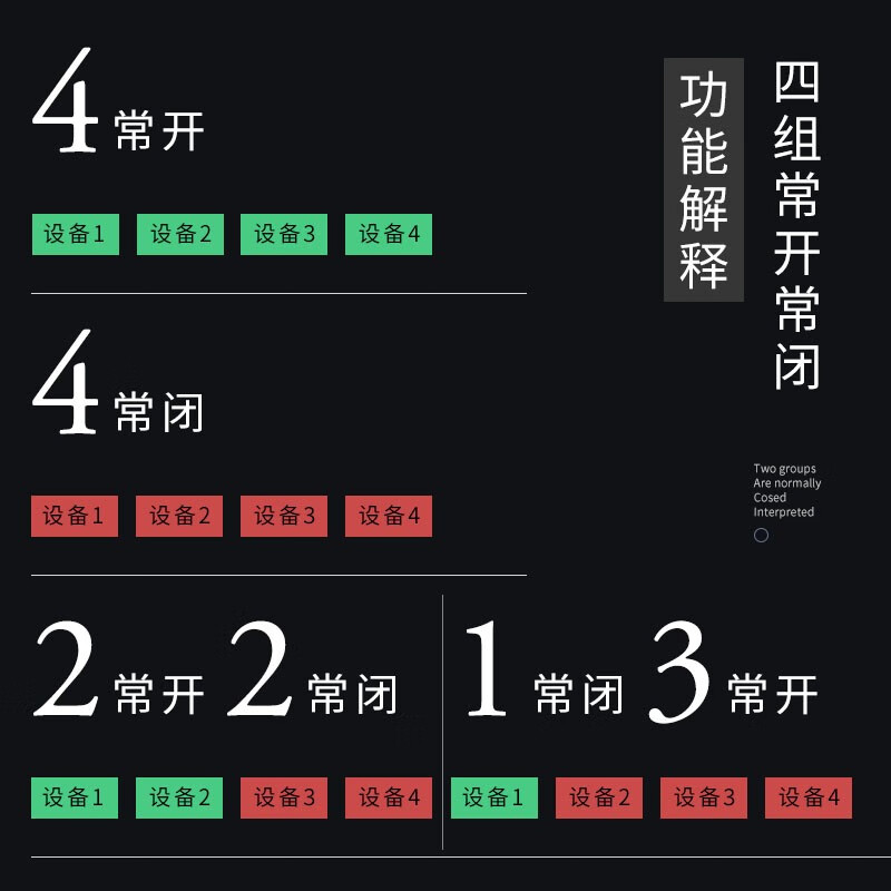 Small intermediate electromagnetic relay JZX-22F(D) with light HH54P AC 8 pins 14 pins DC 24V JZX-22F(D)/4Z (14 pins) AC12V