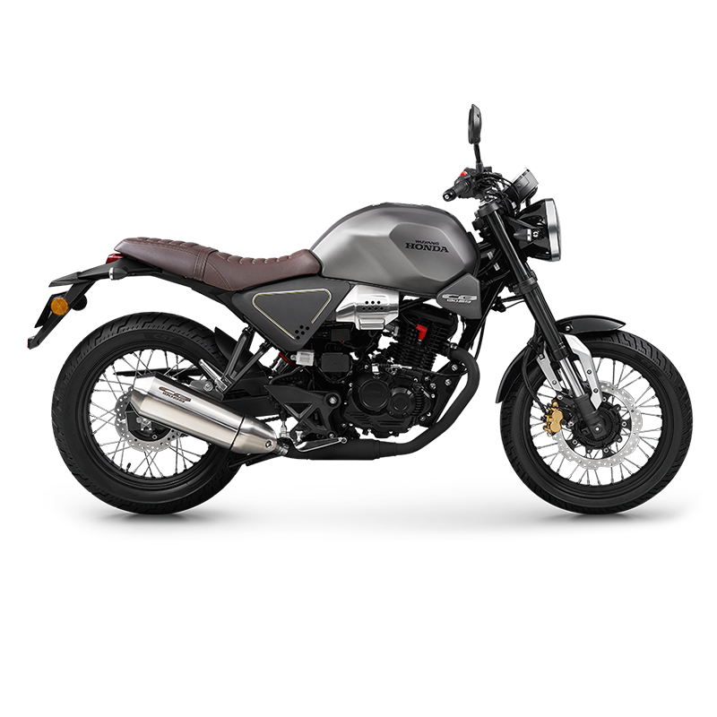 Yamaha Motorcycle Predator 190 Tempest 190 Zhidao 190 Street Car Sports Car Rally Car Predator 190ABS/White