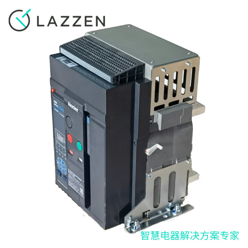 Liangxin frame circuit breaker NDW1A-4000 fixed 1600 3200 6300Nader on NDW1A- 630A