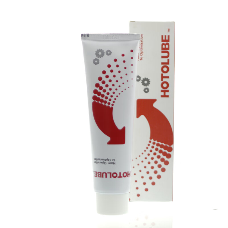 Tiger head brand fully synthetic high temperature grease, high temperature resistance and long life lithium base grease, industrial butter, mechanical butter, 130g single (2#)