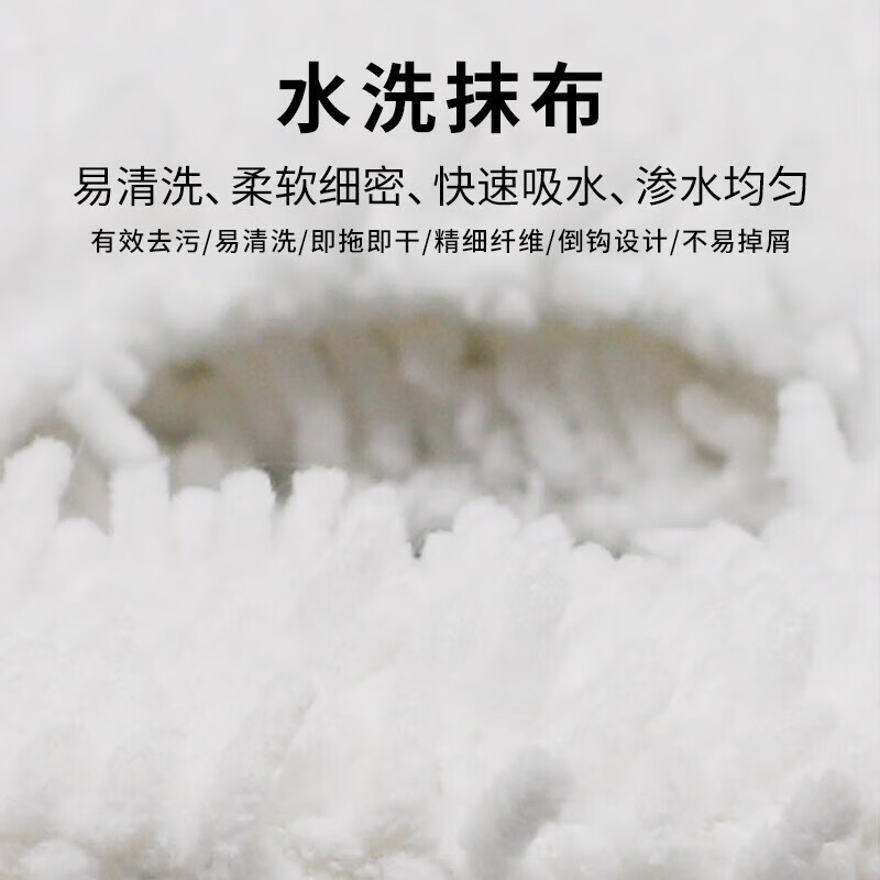 Crooke adapted to Ecovacs sweeping robot accessories X1 OMNI/TURBO side brush rag filter element water tank holder dust box cleaning fluid Hypa filter ordinary rag set classic