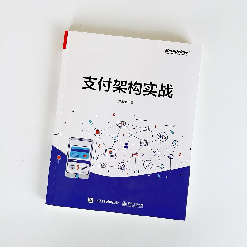 Payment architecture in action (produced by Bowen Viewpoint)