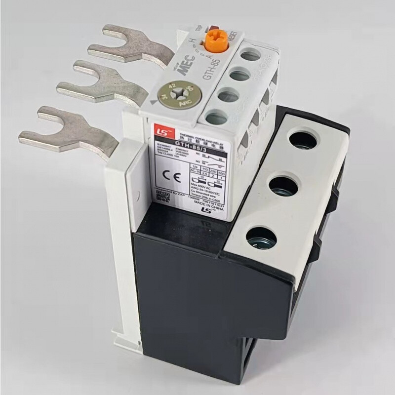 LS electric thermal overload relay GTH-22 GTH-22/3 GTH-40 GTH-40/3 85 16-22A GTH-22