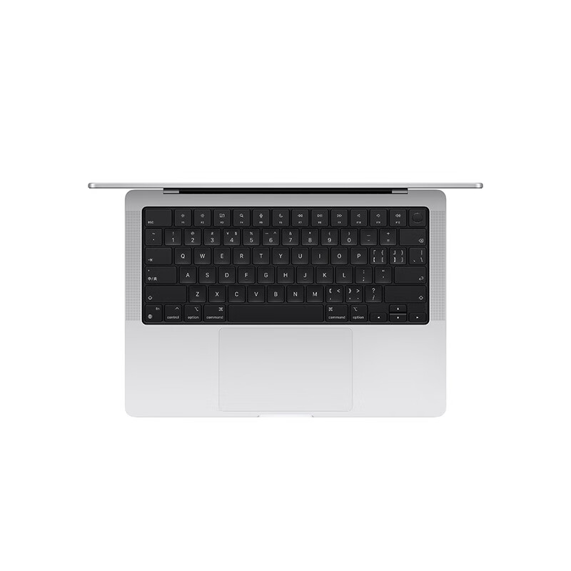Quasi-new product Apple/Apple AI notebook/MacBookPro 14-inch M4Pro (14+20 core) 24G 1T silver notebook computer MX2F3CH/A