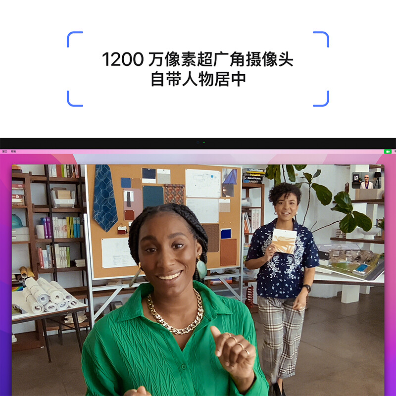 95% new Apple/Apple Studio Display 27-inch 5K Retina display monitor computer screen-nano textured glass with adjustable tilt stand