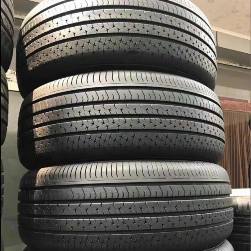 German Continental 225235245255/455055R17181920 inch and other car service agency Continental run-flat tire 245/45R18