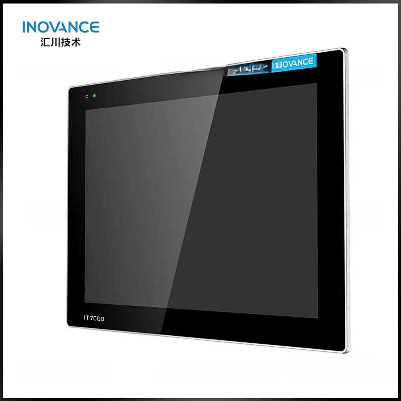 Inovance IT7000 series touch screen HMI/IT7070E/IT7100E/IT7150E inch IT7150E 15 inch Ethernet screen