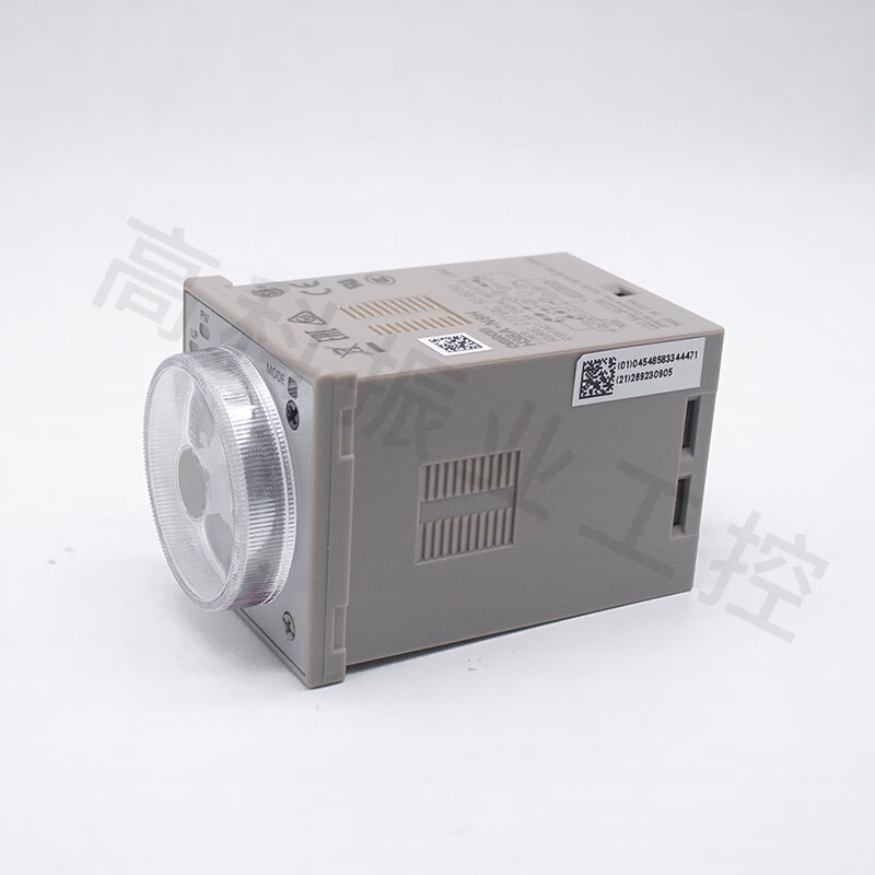 Omron new original OMRON Omron H3BA-N/N8H time relay solid state timer H3BA-N8H AC220V